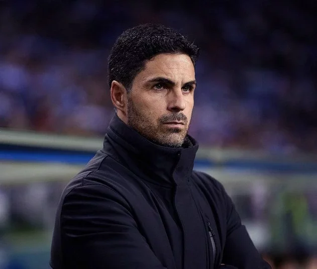 Arteta Leaves Door Open for January Signings to Strengthen Arsenal's Squad