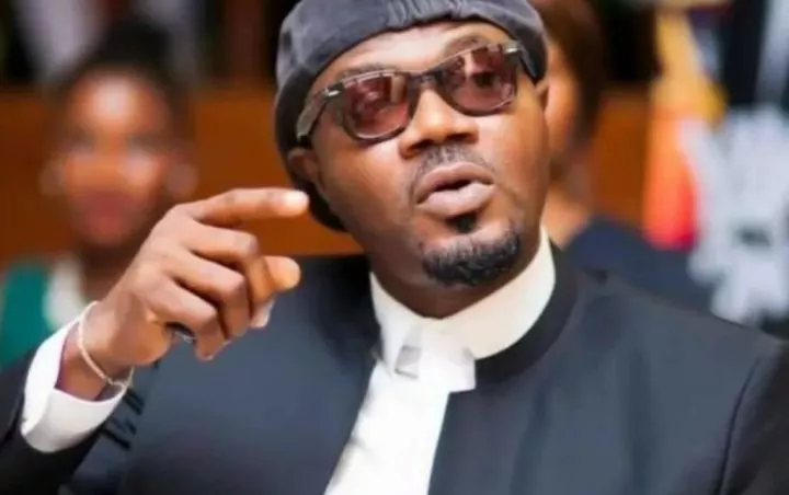 I lost my sight in 2020 - DJ Jimmy Jatt