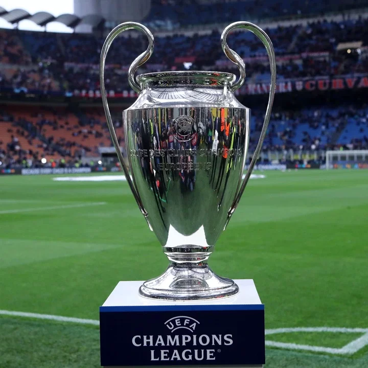 Full List: Champions League Teams Qualify for Round of 16, Knockout Stages