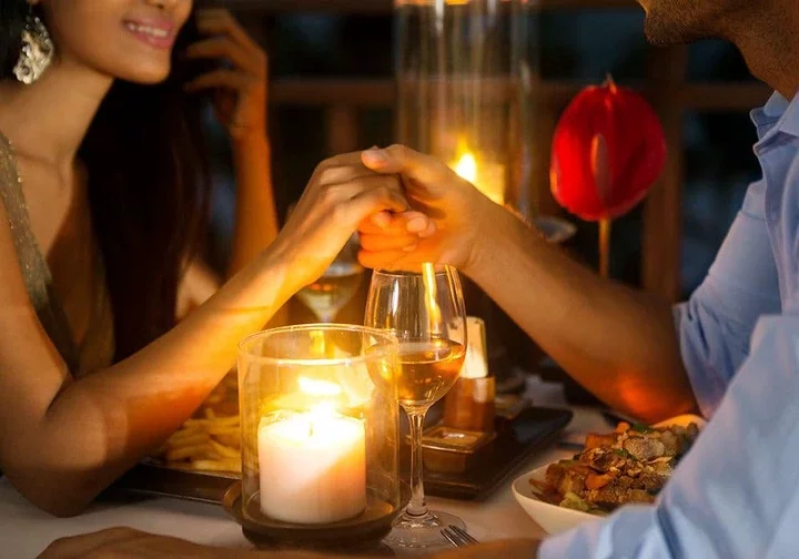 Don't go on that first date without reading this: Here are 9 tips to get it right