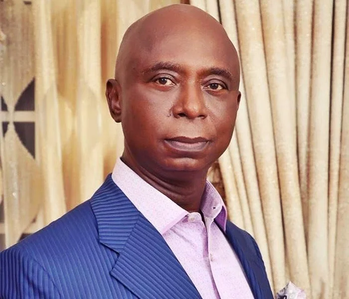 Why I Dumped the PDP -Senator Ned Nwoko