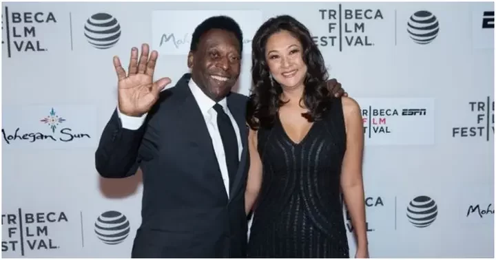 Pele: Brazilian Soccer Star Names 'Secret Daughter' in His Will