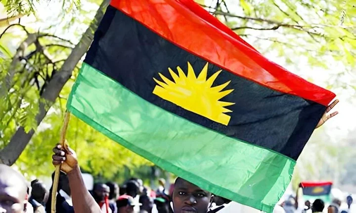 We Have No Hands In Abia Soldiers' Killing - IPOB