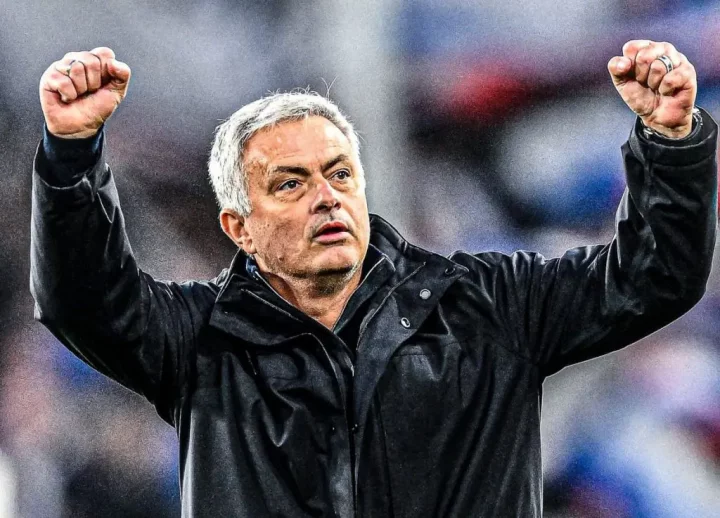 UCL final: It should be forbidden - Mourinho makes demand from FIFA, UEFA