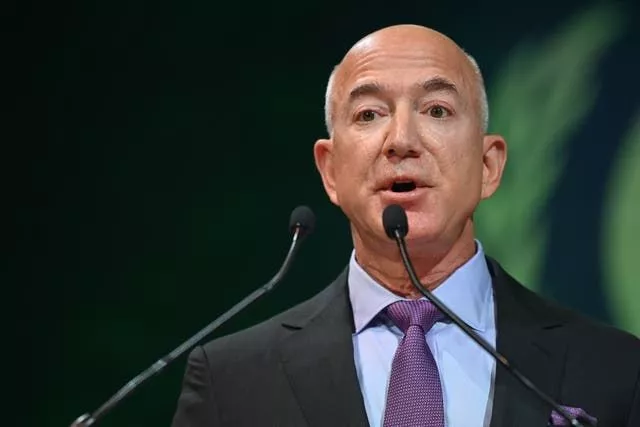 Homeowner who sold house for less than asking price sues realtor for not revealing Jeff Bezos as buyer of the Miami mansion