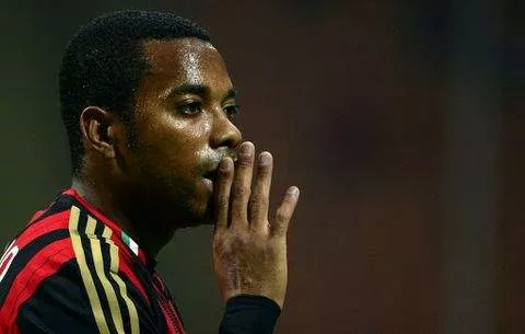 Robinho gang rape case