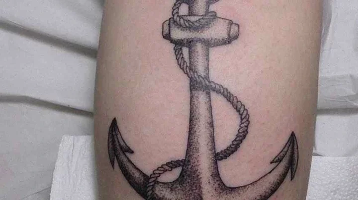 8 Popular Tattoos and What They Really Mean