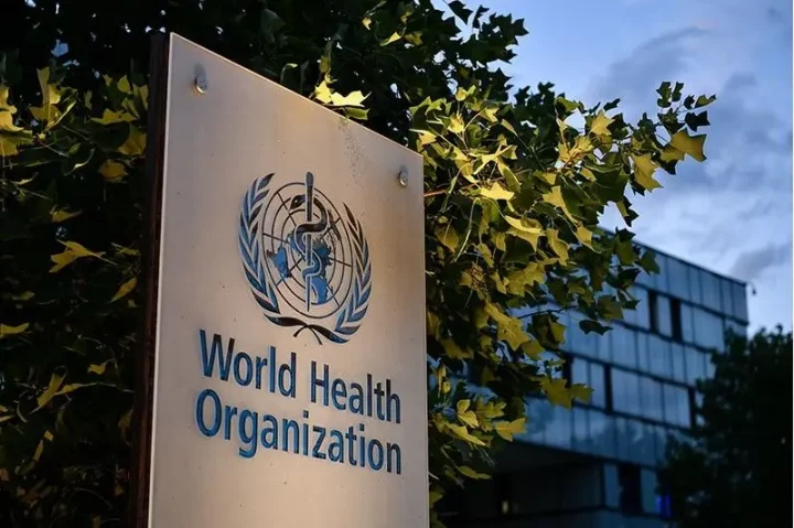 WHO declares mpox a global public health emergency