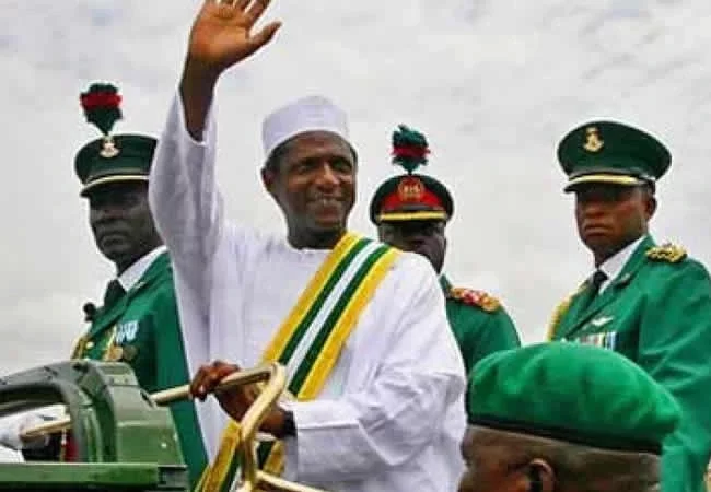 Yar'Adua, an embodiment of patriotism - Obi