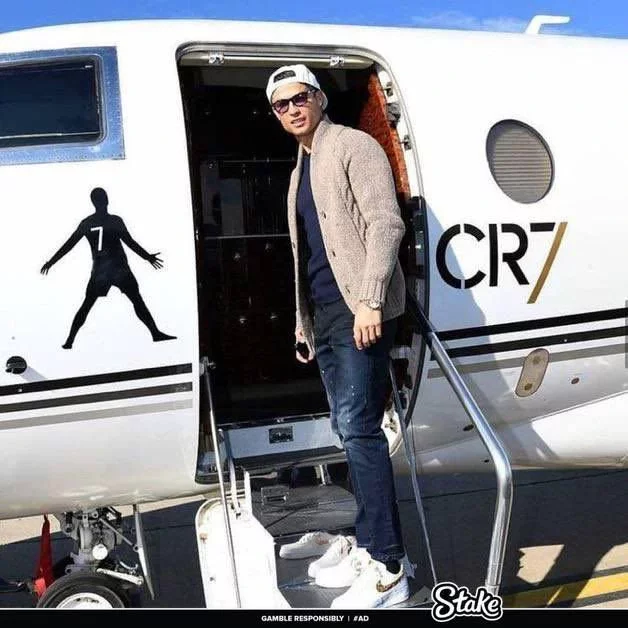 7 Most Expensive Things Owned by Cristiano Ronaldo