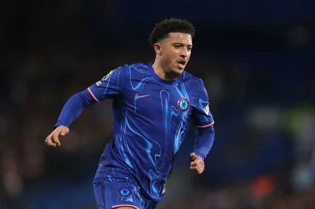 Jadon Sancho Handed New Man United Transfer Exit Route Amid Chelsea Fears and £5m Decision