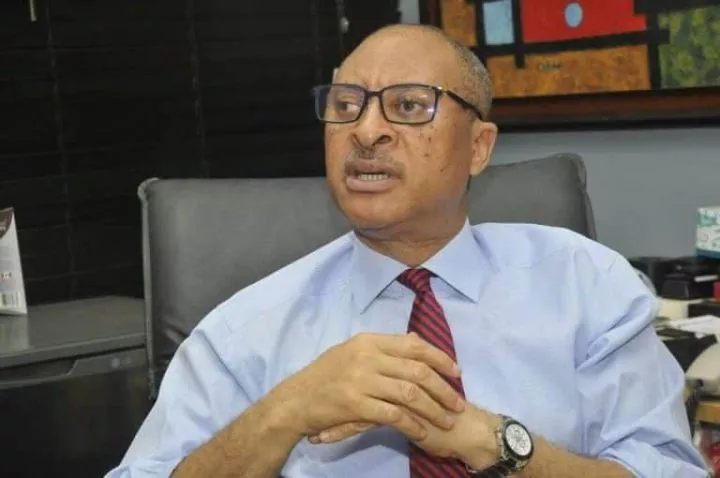 Pat Utomi: Nigeria's judiciary has become a laughing stock