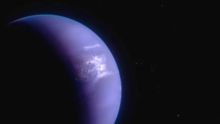 32 alien planets that really exist