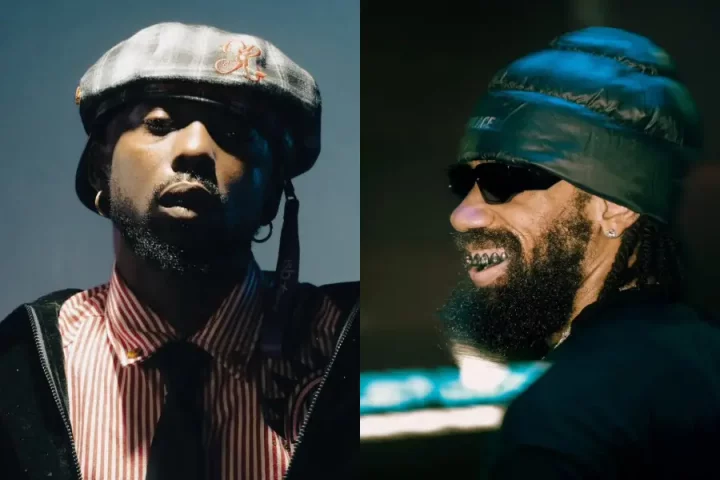 Phyno is the greatest Nigerian rapper - Erigga Phyno is the greatest Nigerian rapper - Erigga