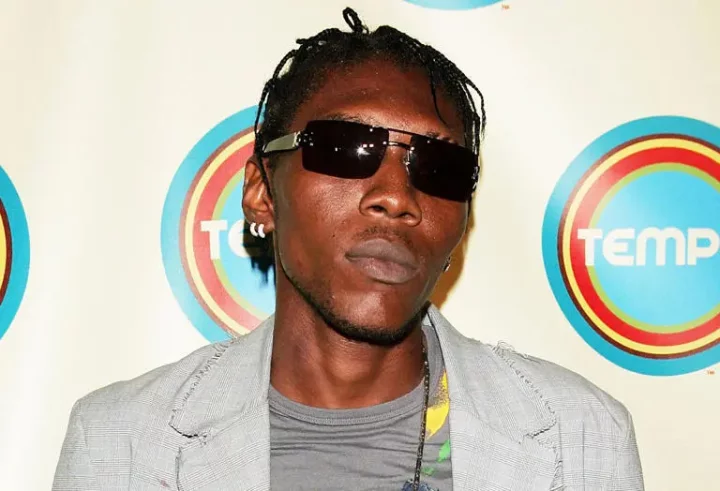 Dancehall star Vybz Kartel regains freedom after 12 years in jail