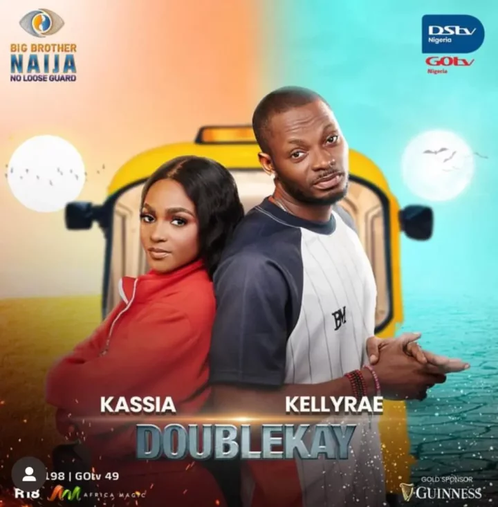 BBNaija Season 9 premieres two sets of identical twins, married couple
