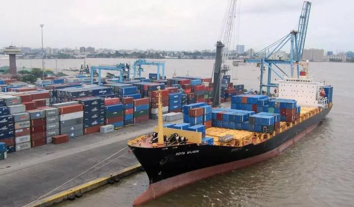 FG to spend $7.2bn on two deep seaport projects