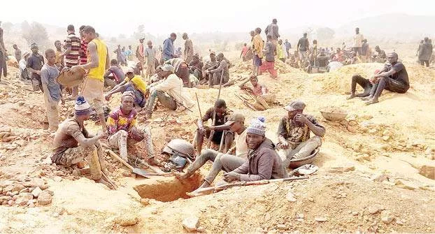 Bloody Gold: Unravelling Link Between Mining And Banditry In Nigeria