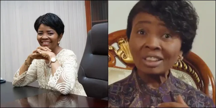 Why you shouldn't hurry to marry - Pastor Faith Oyedepo