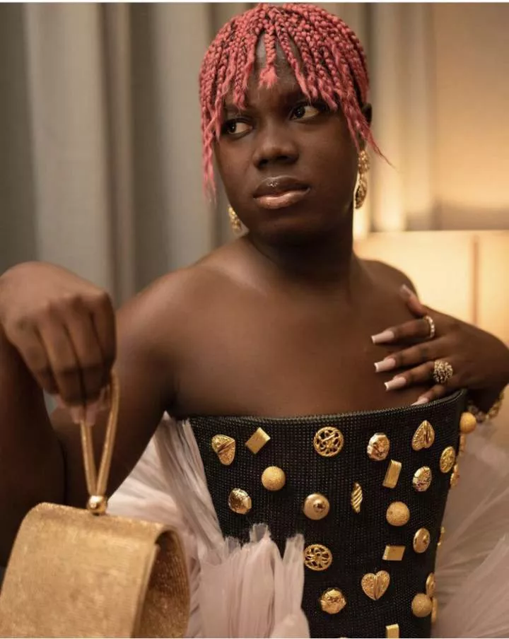 Popular Nigerian transgender, Fola Francis drowns in Lagos beach