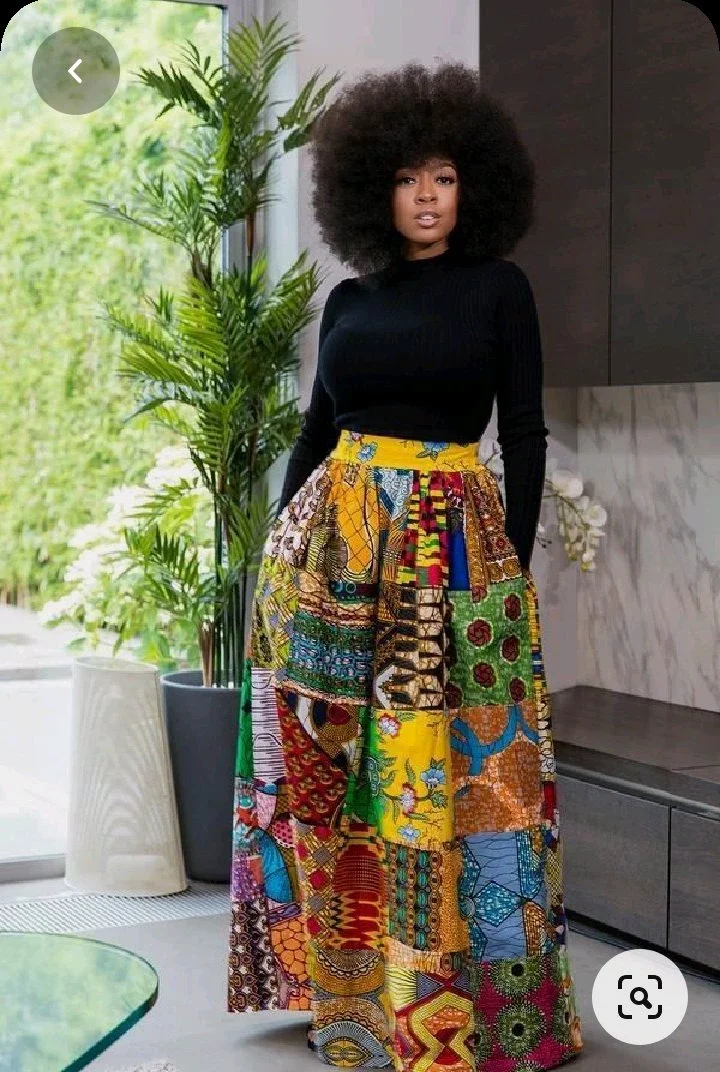 Here Are Some Beautiful Outfits Every Woman Might Love To Try