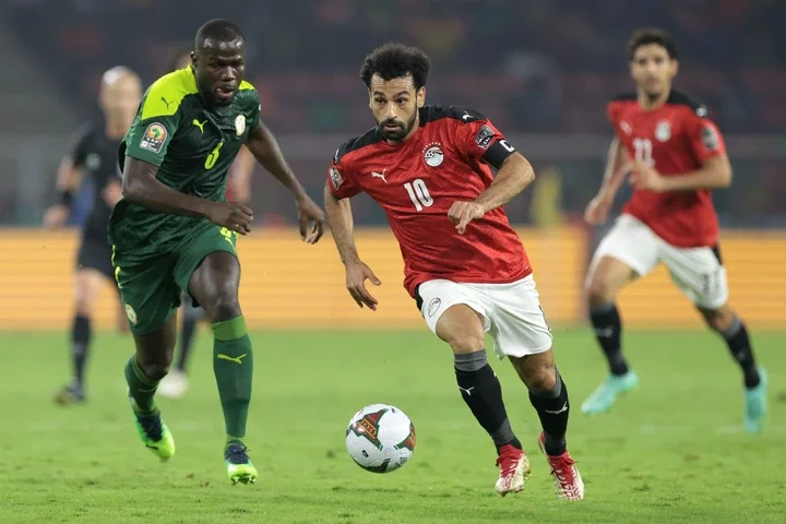 2023 AFCON: Five Superstars to Watch out For