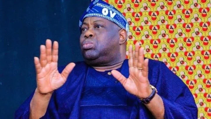 Rivers Crisis: There's No Doubt Wike Is Nursing His Presidential Ambition - Dele Momodu