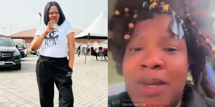 Toyin Abraham blows hot, vows to deal with all her bullies