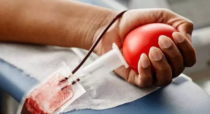 Everything you need to know about how blood type can put your health at risk