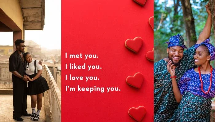 5 Valentine's messages and quotes you should say to your partner
