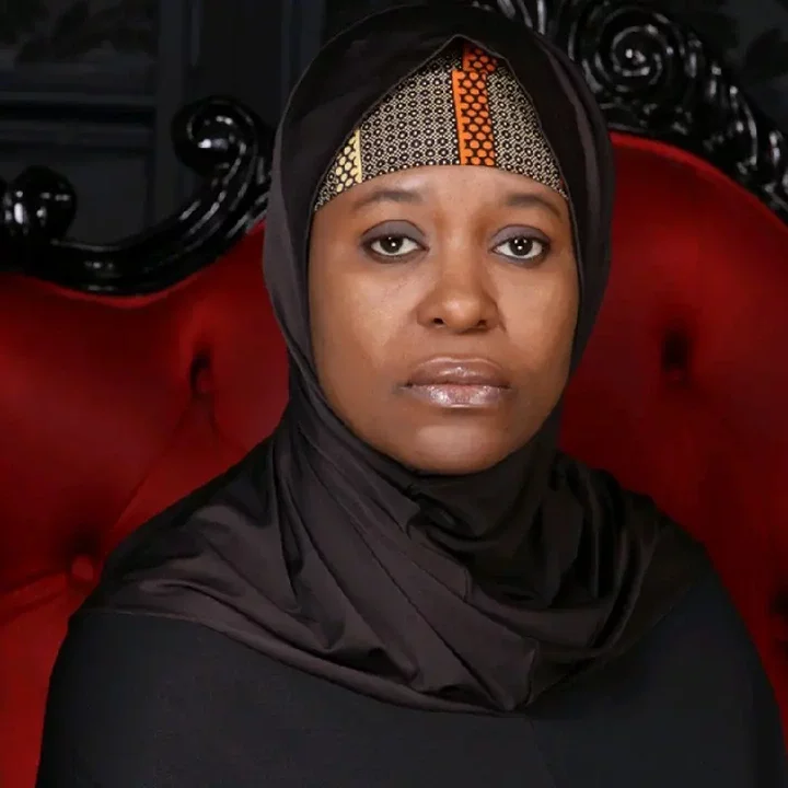 Hardship: 'You only care about yourself' - Aisha Yesufu slams protesters