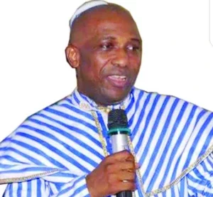 What Primate Ayodele Foretold About Tinubu's Government