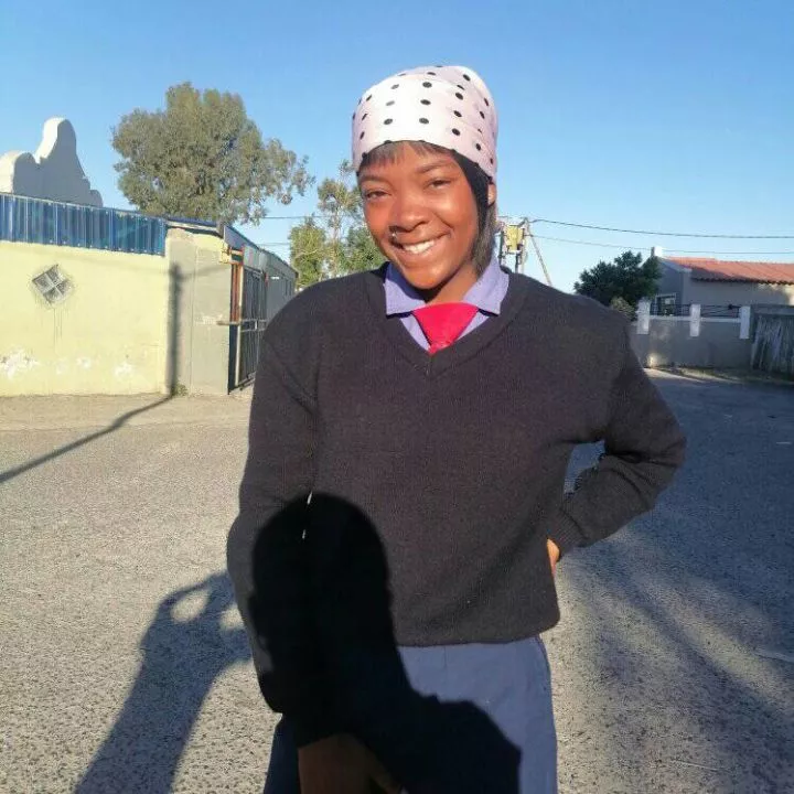 18-year-old girl gunned down by unknown assailants in South Africa