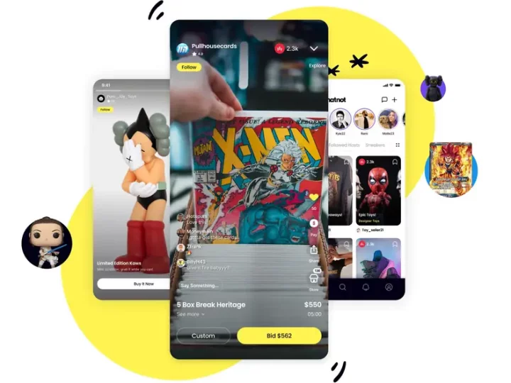 These TikTok alternatives could help you fill the void if the app is banned