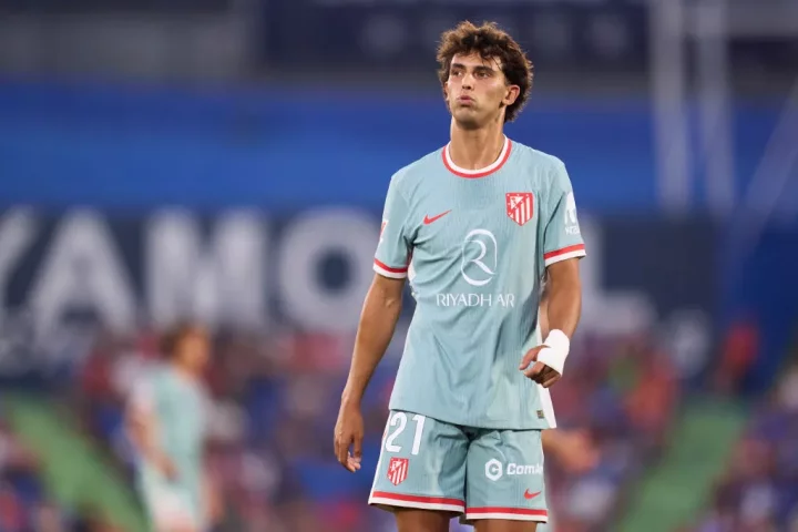 Joao Felix