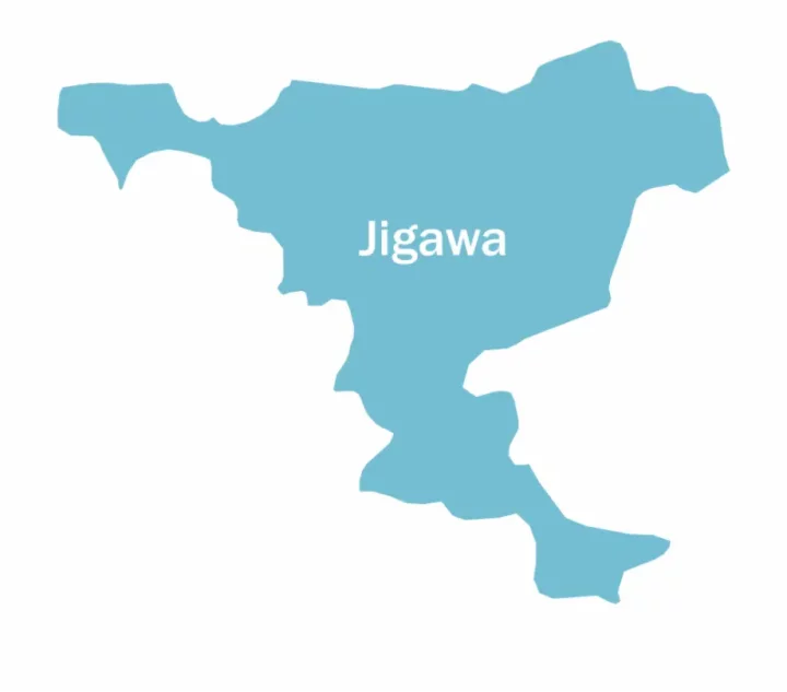 40-year-old woman sets self ablaze after husband divorced her in Jigawa