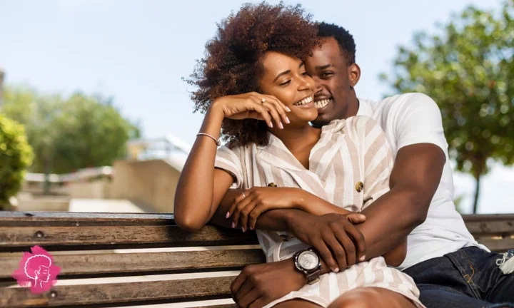 See Why Couples Gain Weight After Marriage