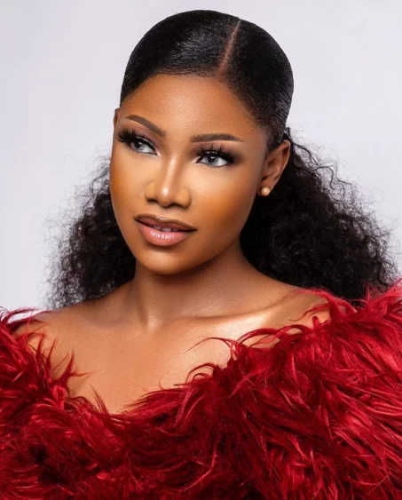 Tacha responds to being branded 'most foolish' alongside Korra Obidi