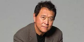 Robert Kiyosaki.