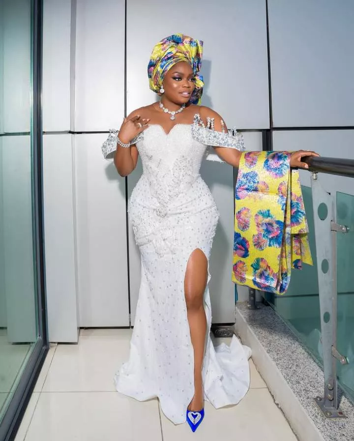 #AMVCA2024 Begins With Cultural Day Extravaganza - See your Faves' Looks