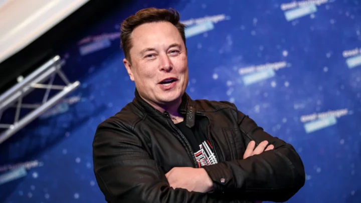 'Kids make you happier than material possession' - Elon Musk