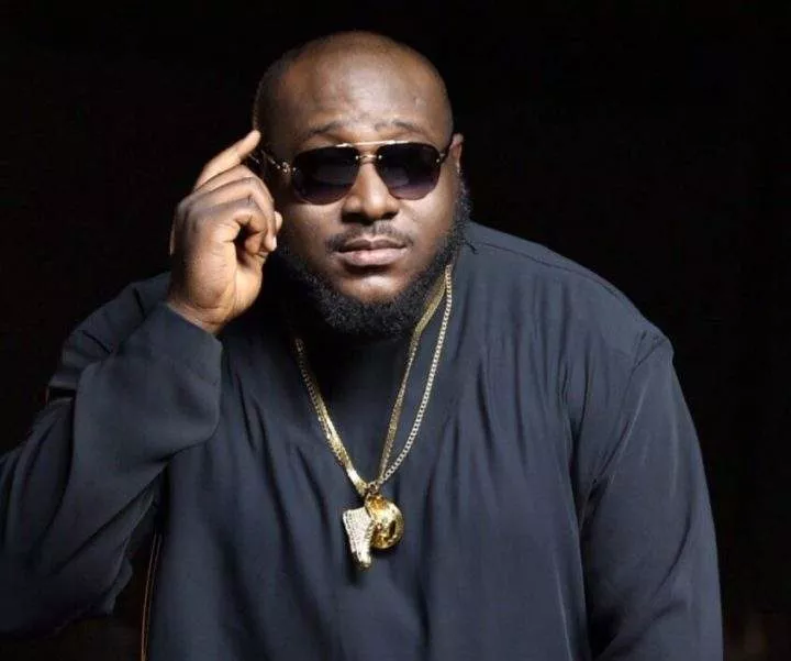 Kidnappers have taken over Lagos - DJ Big N raises alarm