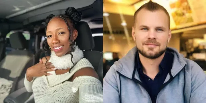 Police visits Korra Obidi after her ex-husband Justin reported her for allegedly failing to let him have their kids for his week
