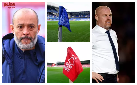 Everton and Nottingham Forest Hit with Financial Fair Play Charges, hit with Six-Point Deductions