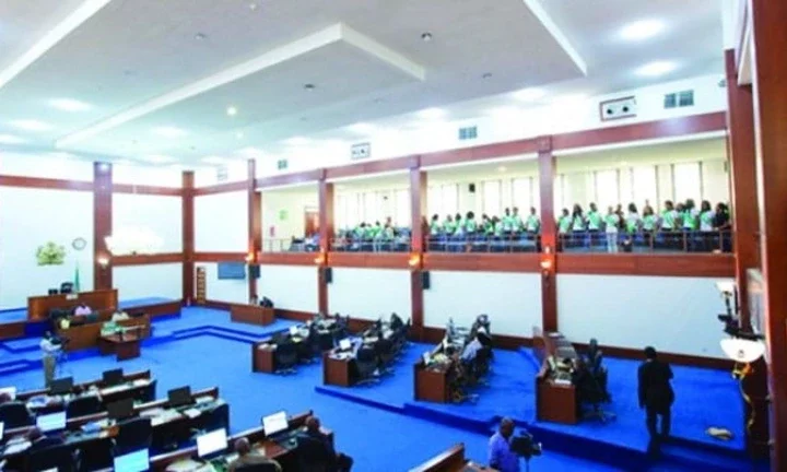 BREAKING: Rivers Assembly clears 9 commissioners who resigned from Fubara's cabinet