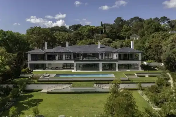 6 Most Expensive Homes In Africa