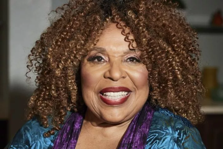 Grammy award winner, Roberta Flack dies at 88