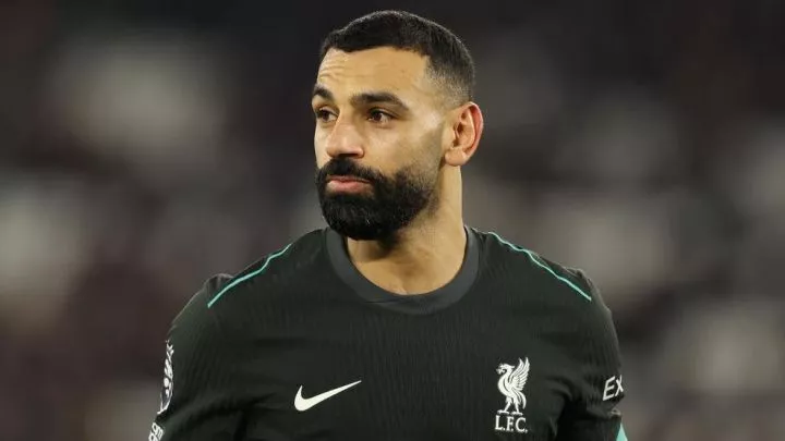 Salah not greatest ever footballer to play in EPL - Rio Ferdinand picks two players