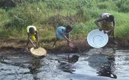 Ogoni women vow to protest nude over planned oil exploration resumption