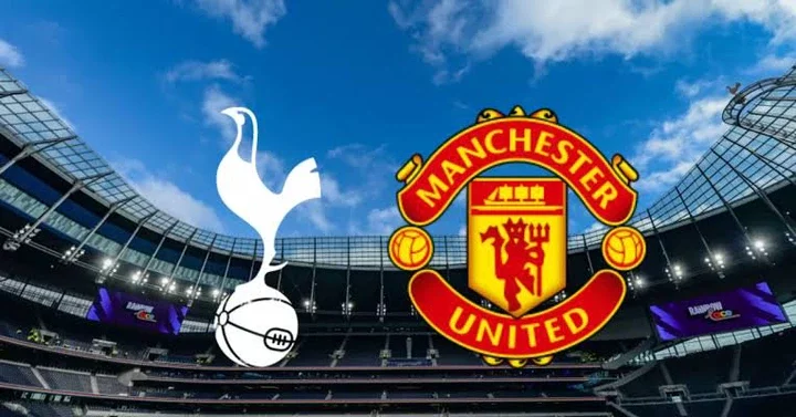 Tottenham vs Man Utd: An unusual relegation six-pointer [A preview]